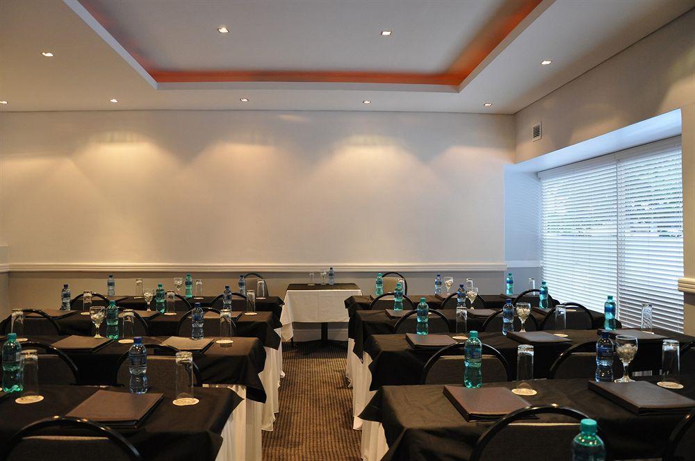 Innscape Classic Hotel Cape Town Eksteriør bilde