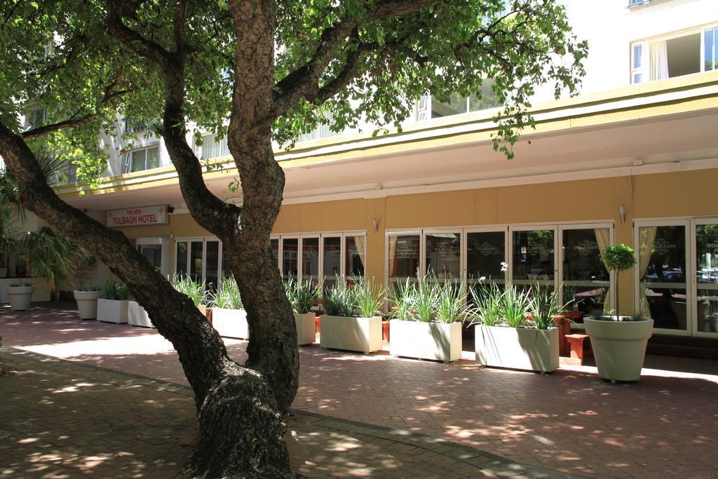 Innscape Classic Hotel Cape Town Eksteriør bilde