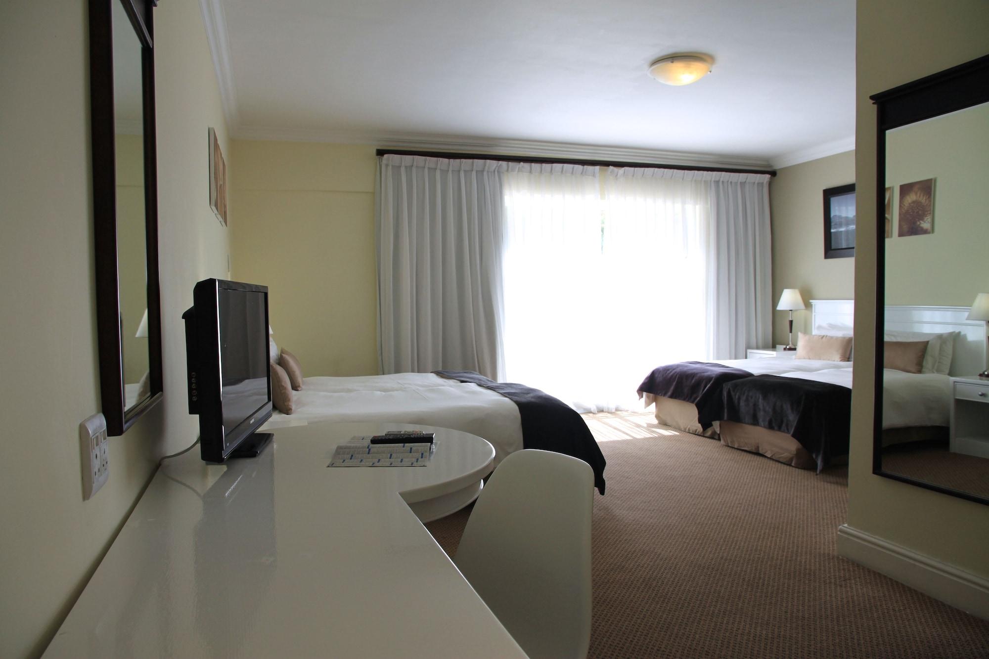 Innscape Classic Hotel Cape Town Eksteriør bilde