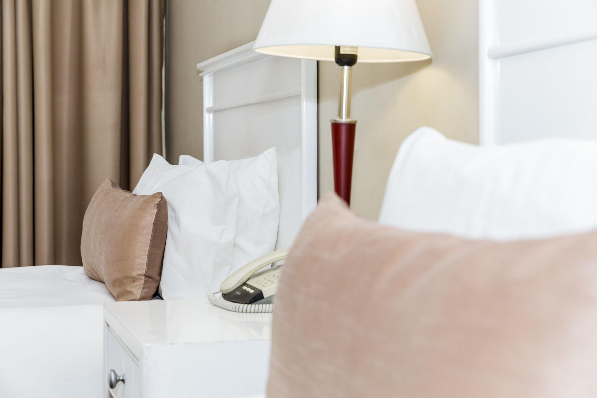 Innscape Classic Hotel Cape Town Eksteriør bilde