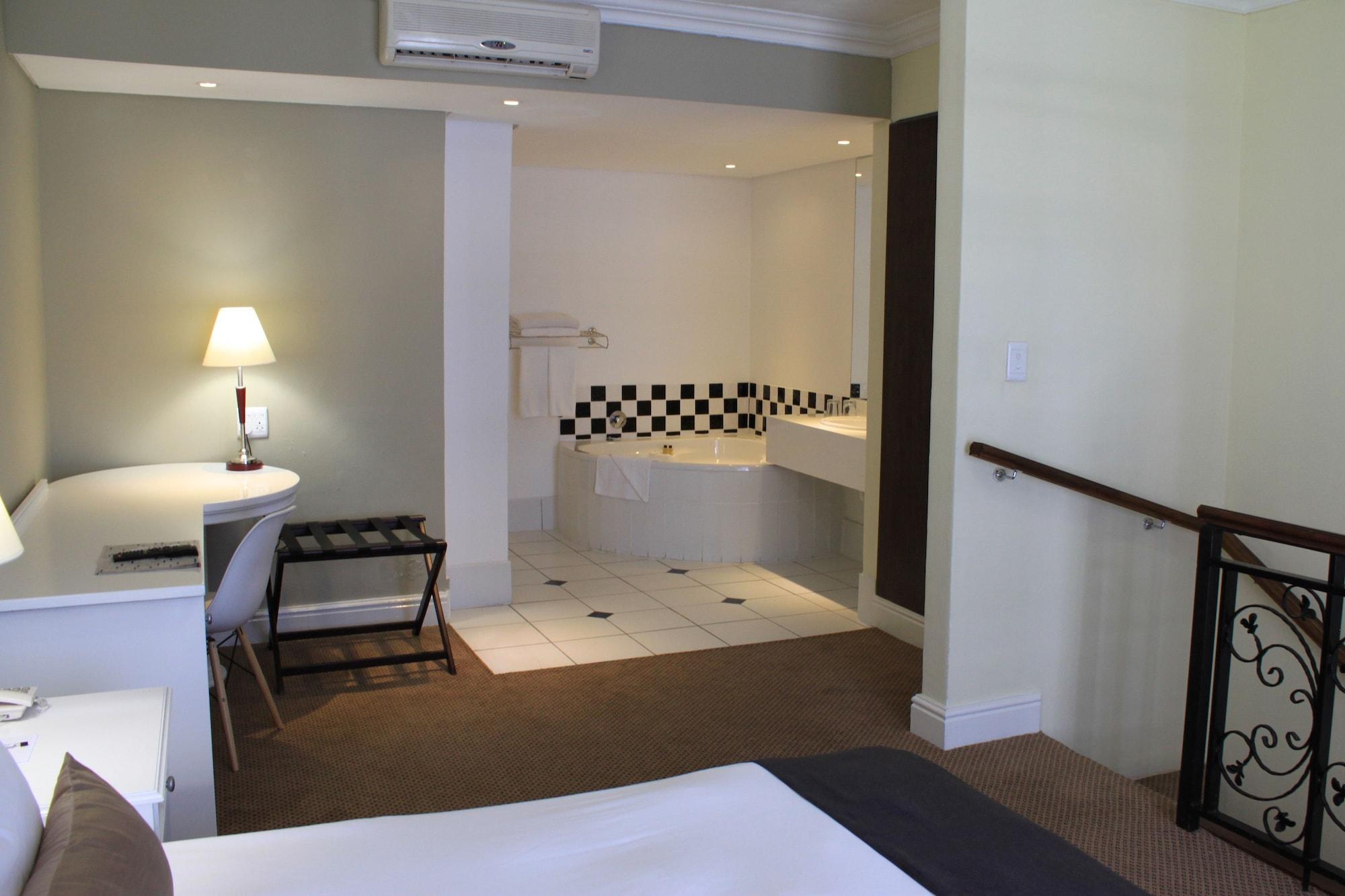 Innscape Classic Hotel Cape Town Eksteriør bilde