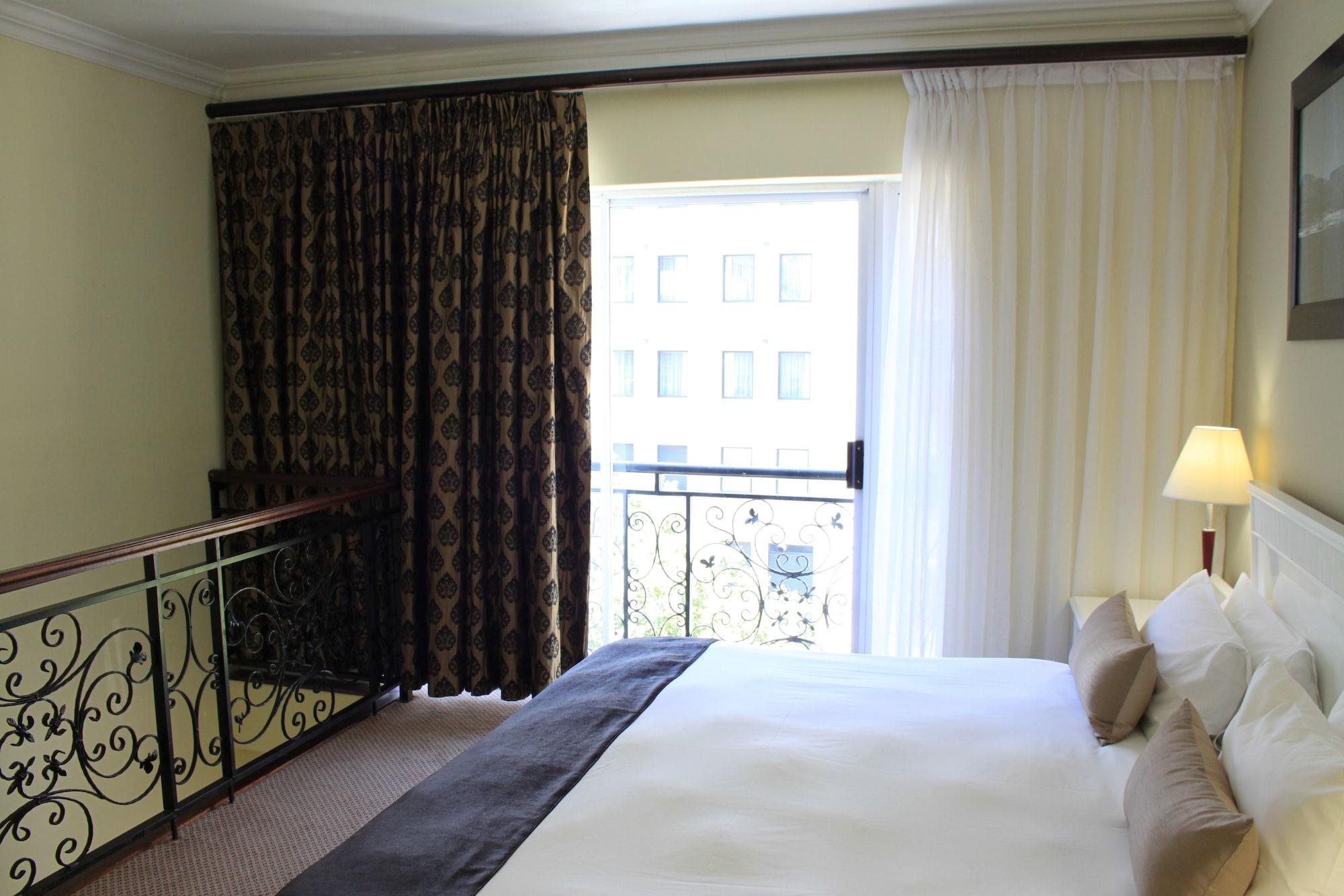 Innscape Classic Hotel Cape Town Eksteriør bilde