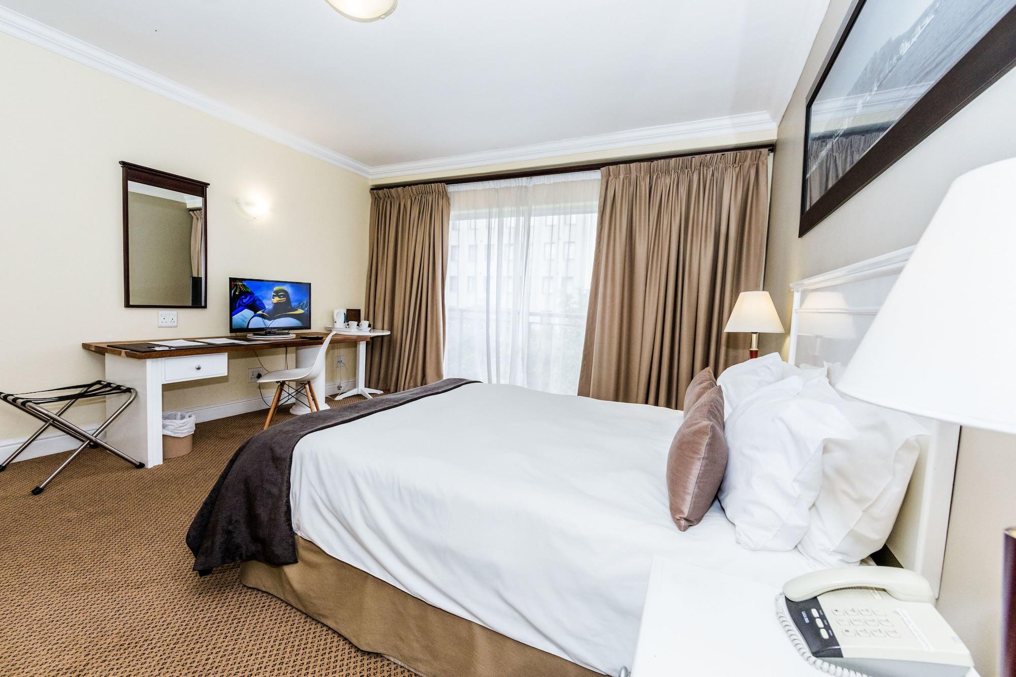 Innscape Classic Hotel Cape Town Eksteriør bilde