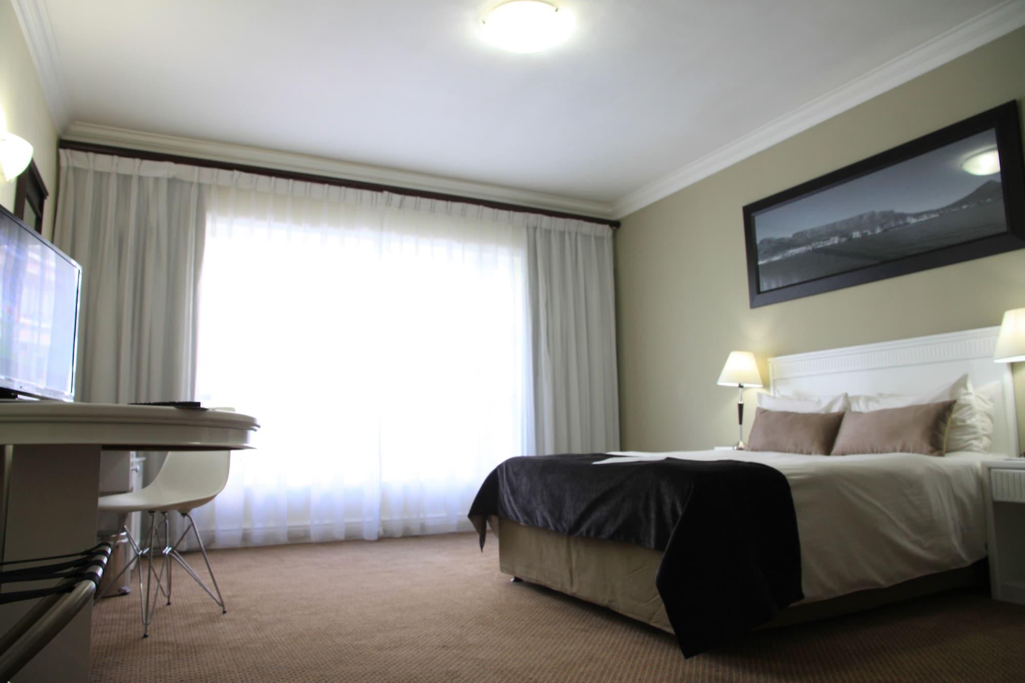 Innscape Classic Hotel Cape Town Eksteriør bilde