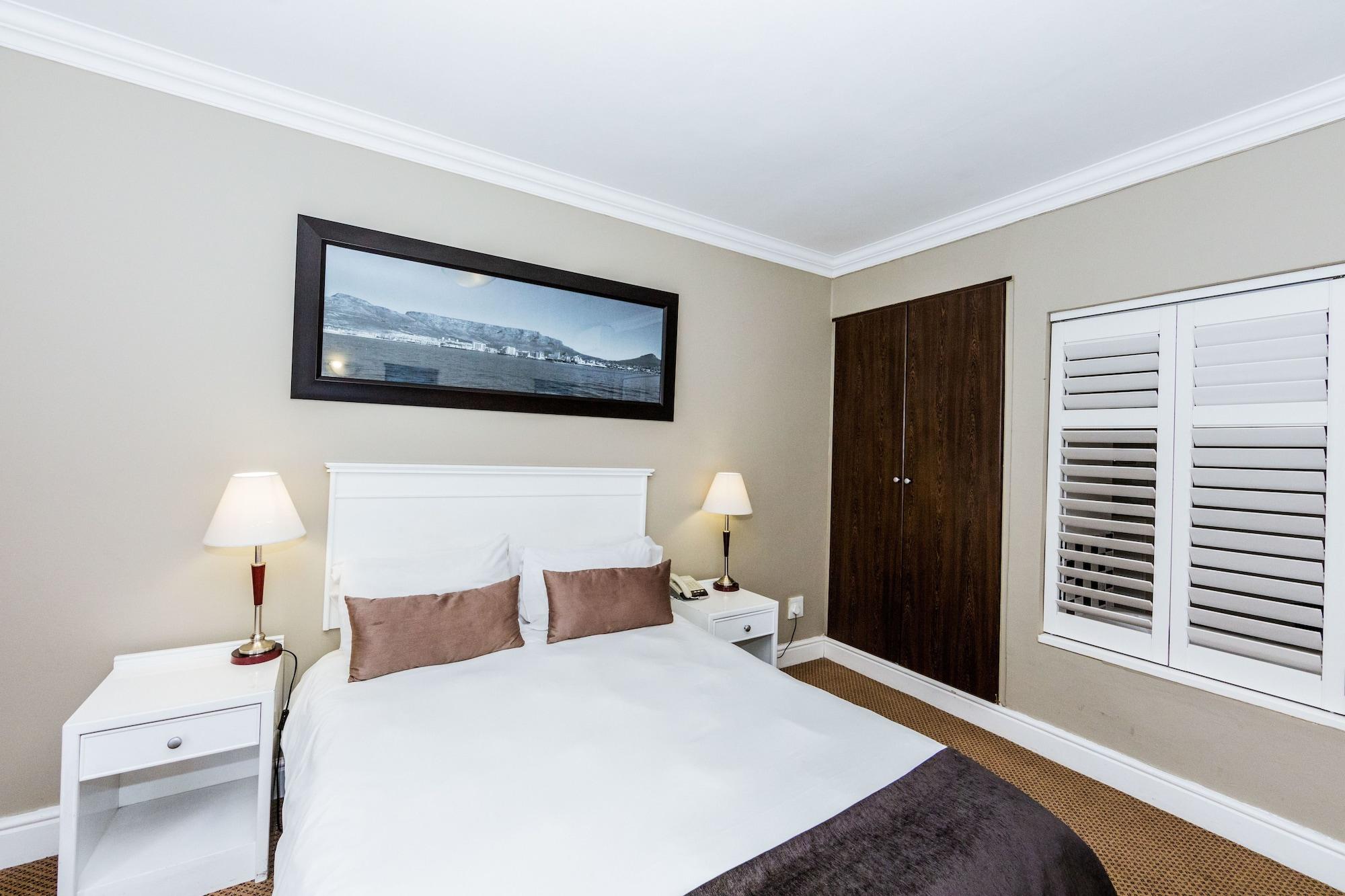 Innscape Classic Hotel Cape Town Eksteriør bilde