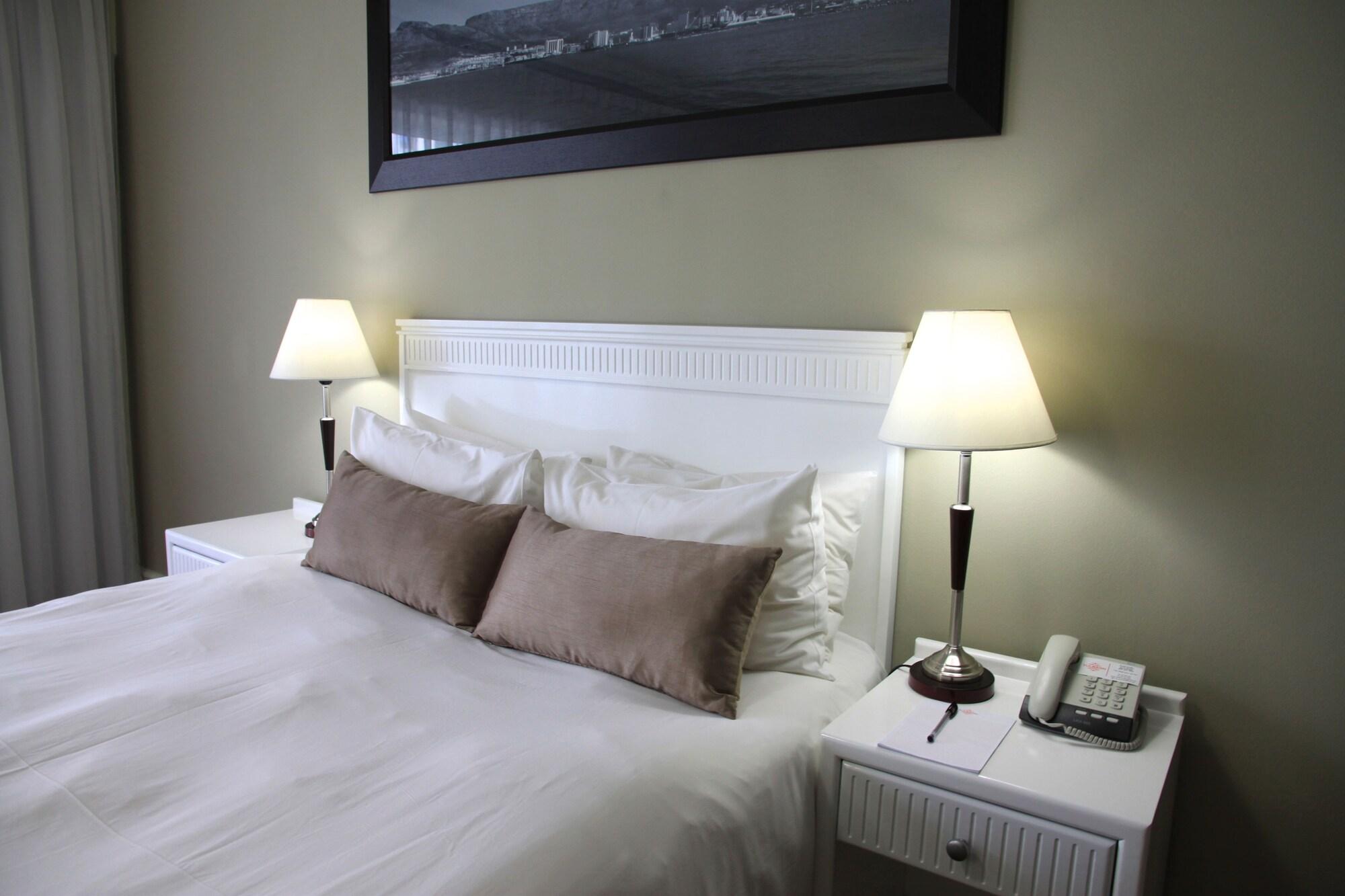 Innscape Classic Hotel Cape Town Eksteriør bilde