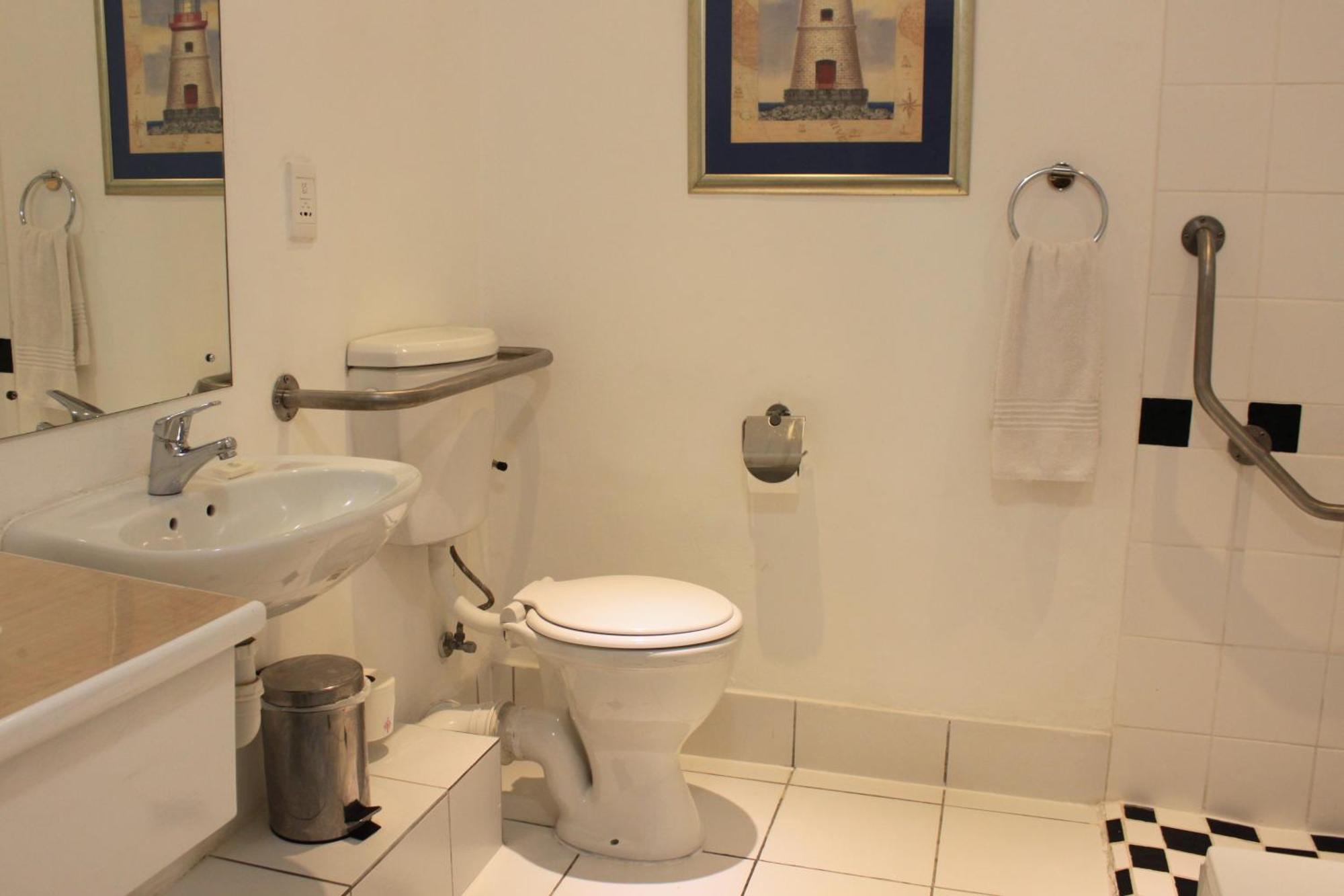 Innscape Classic Hotel Cape Town Eksteriør bilde