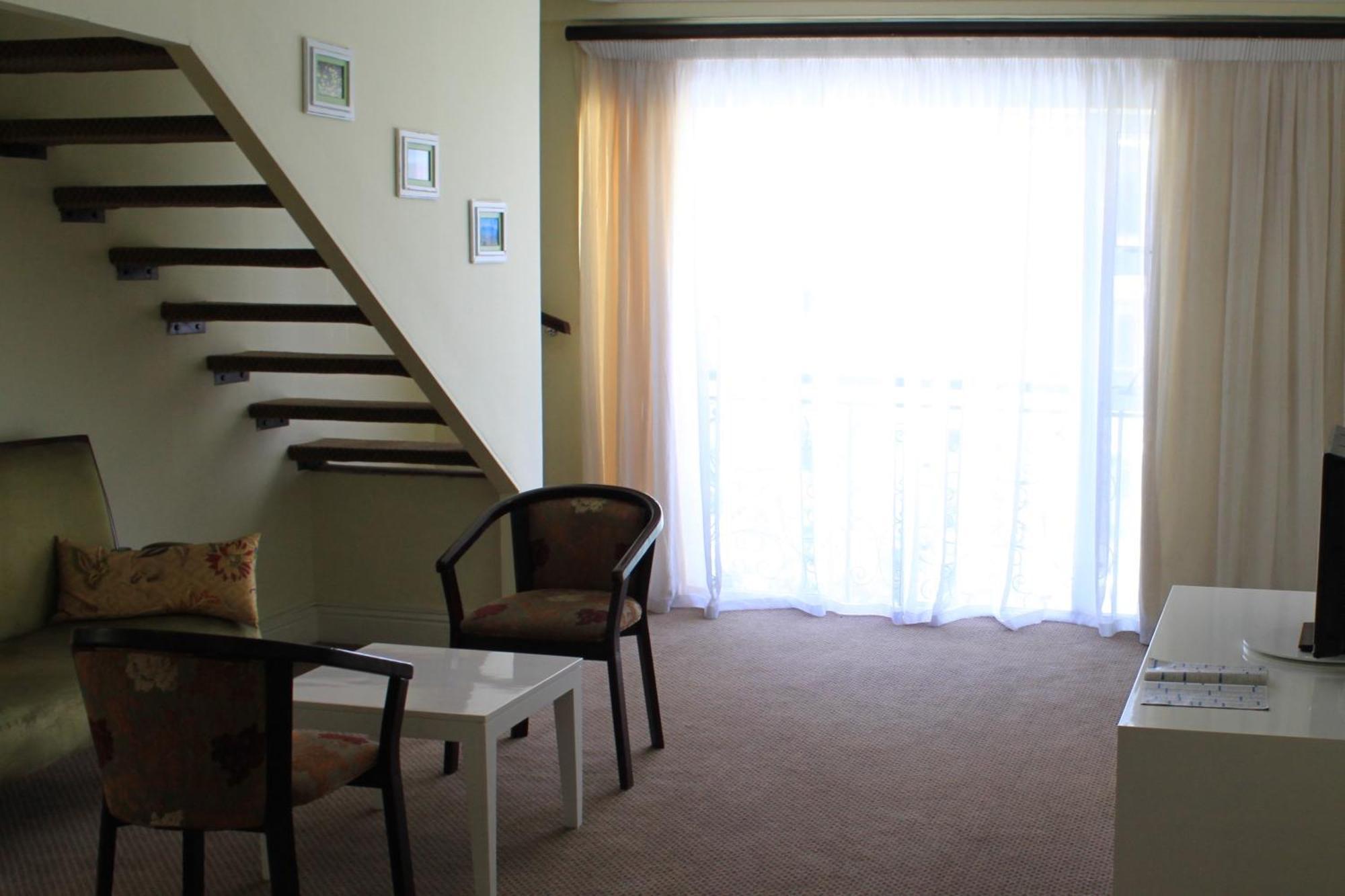 Innscape Classic Hotel Cape Town Rom bilde