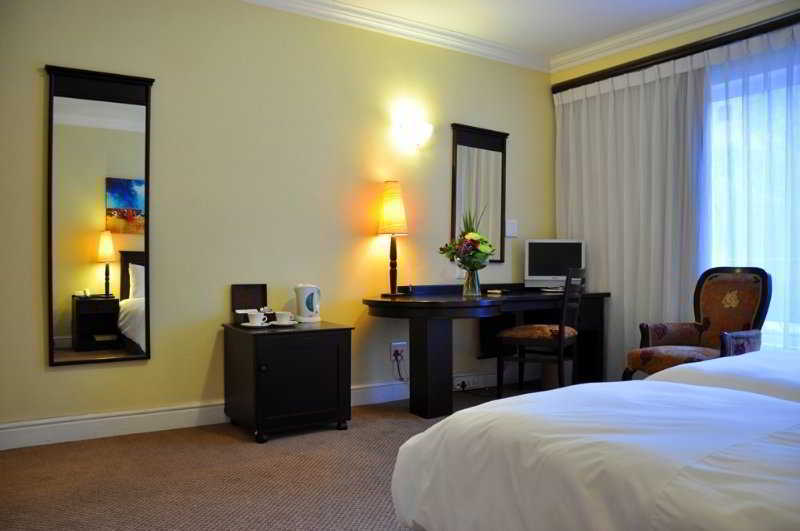 Innscape Classic Hotel Cape Town Eksteriør bilde