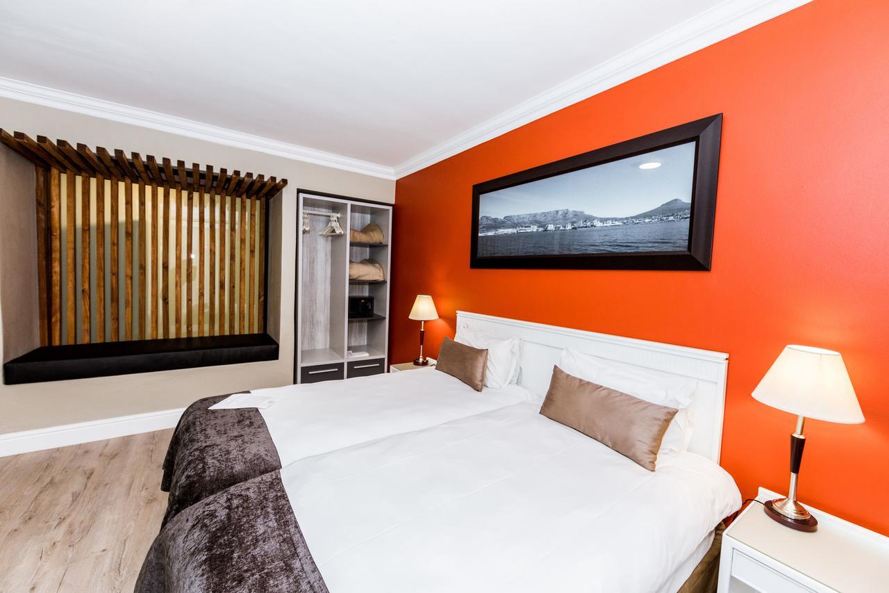 Innscape Classic Hotel Cape Town Eksteriør bilde