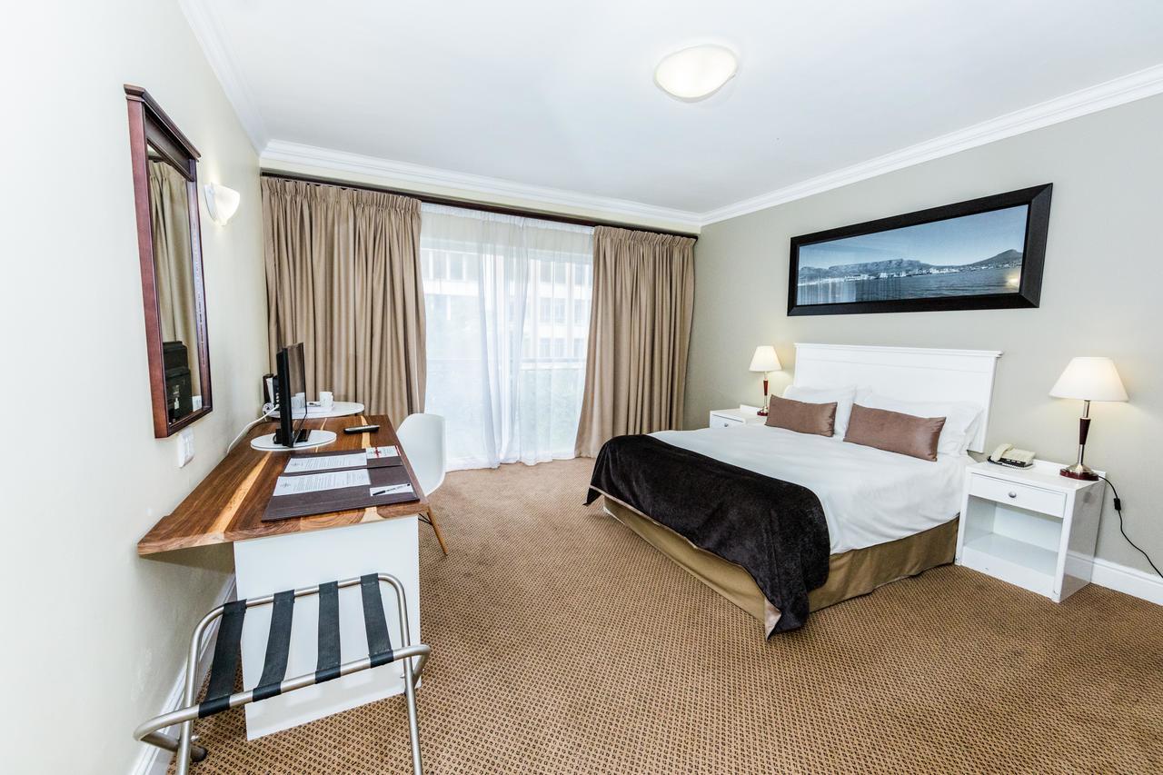 Innscape Classic Hotel Cape Town Eksteriør bilde