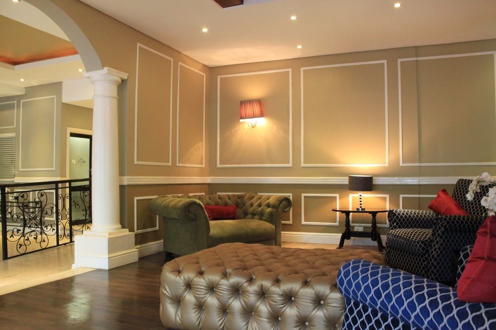 Innscape Classic Hotel Cape Town Eksteriør bilde