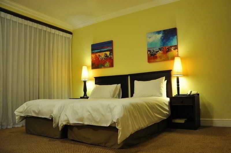 Innscape Classic Hotel Cape Town Eksteriør bilde